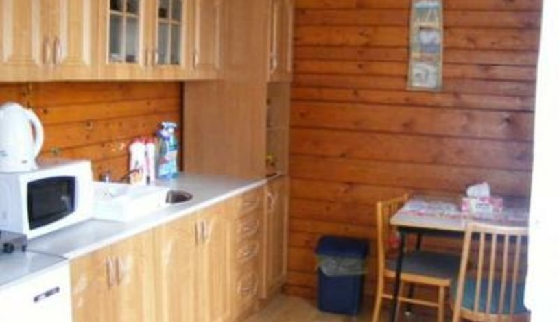 Chata Horní Planá Horní Planá